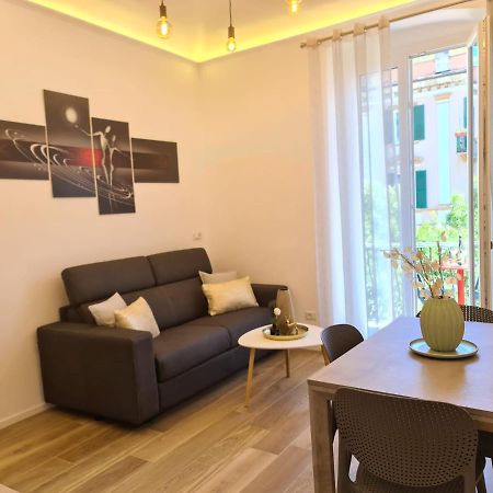 Soni Apartment La Spezia Zewnętrze zdjęcie
