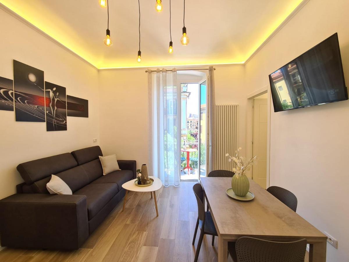 Soni Apartment La Spezia Zewnętrze zdjęcie