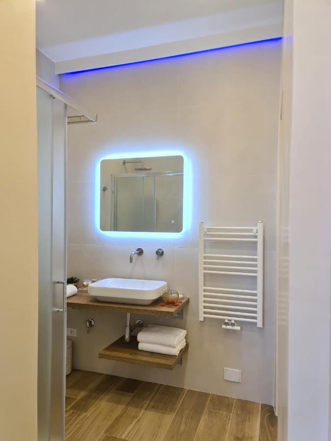 Soni Apartment La Spezia Zewnętrze zdjęcie