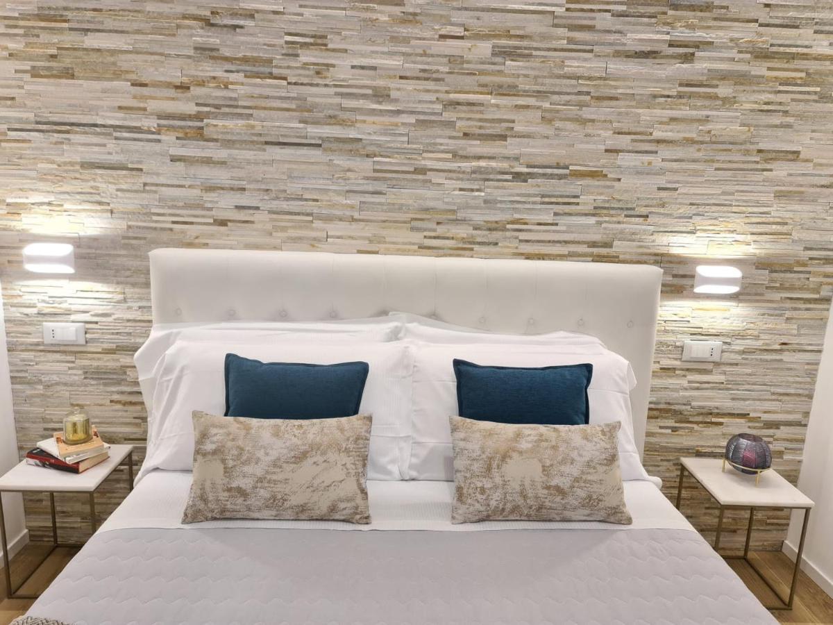 Soni Apartment La Spezia Zewnętrze zdjęcie