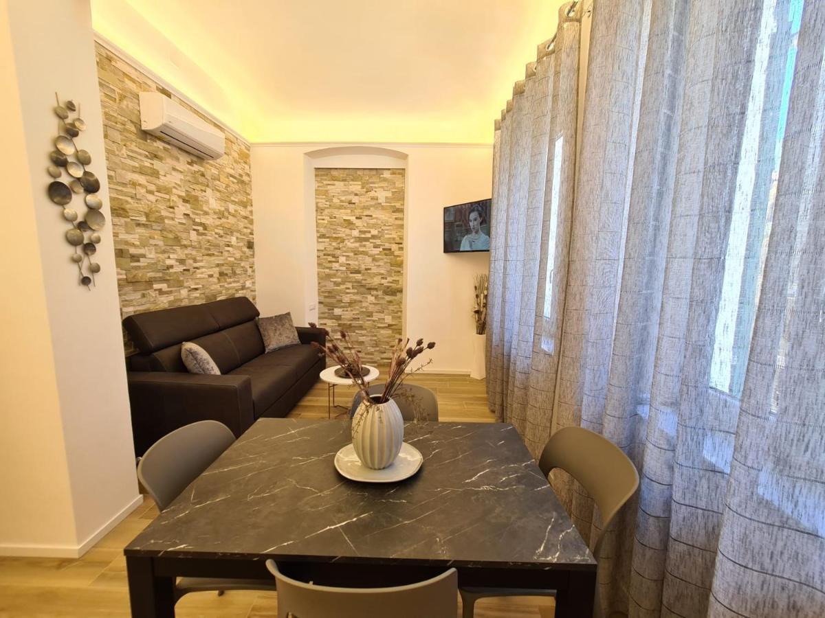 Soni Apartment La Spezia Zewnętrze zdjęcie