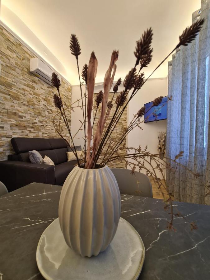 Soni Apartment La Spezia Zewnętrze zdjęcie