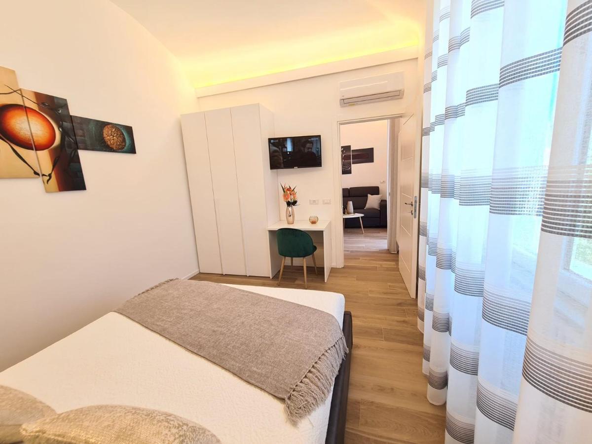 Soni Apartment La Spezia Zewnętrze zdjęcie