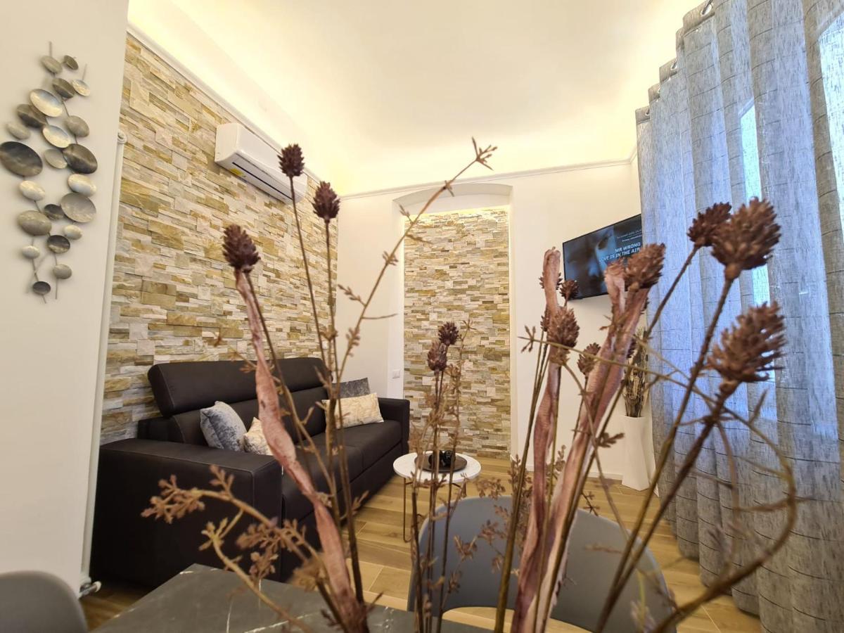 Soni Apartment La Spezia Zewnętrze zdjęcie