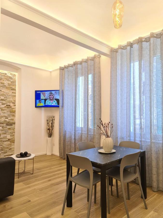 Soni Apartment La Spezia Zewnętrze zdjęcie