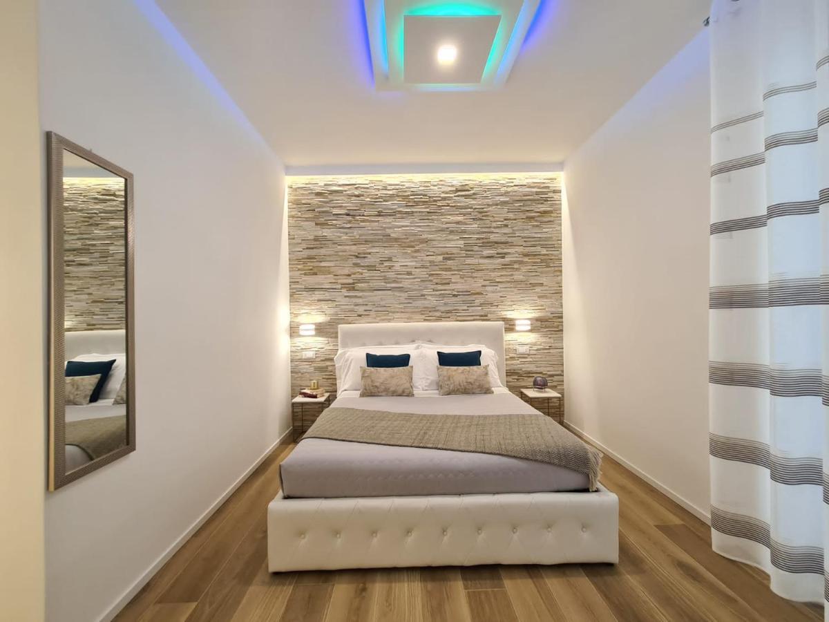 Soni Apartment La Spezia Zewnętrze zdjęcie