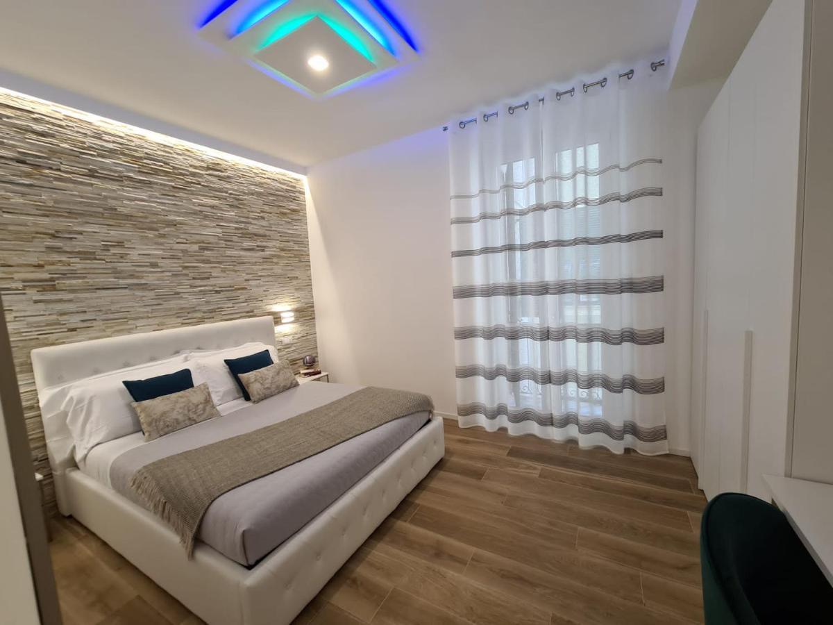 Soni Apartment La Spezia Zewnętrze zdjęcie
