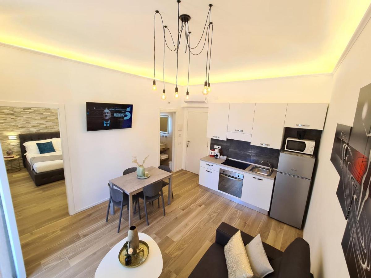 Soni Apartment La Spezia Zewnętrze zdjęcie