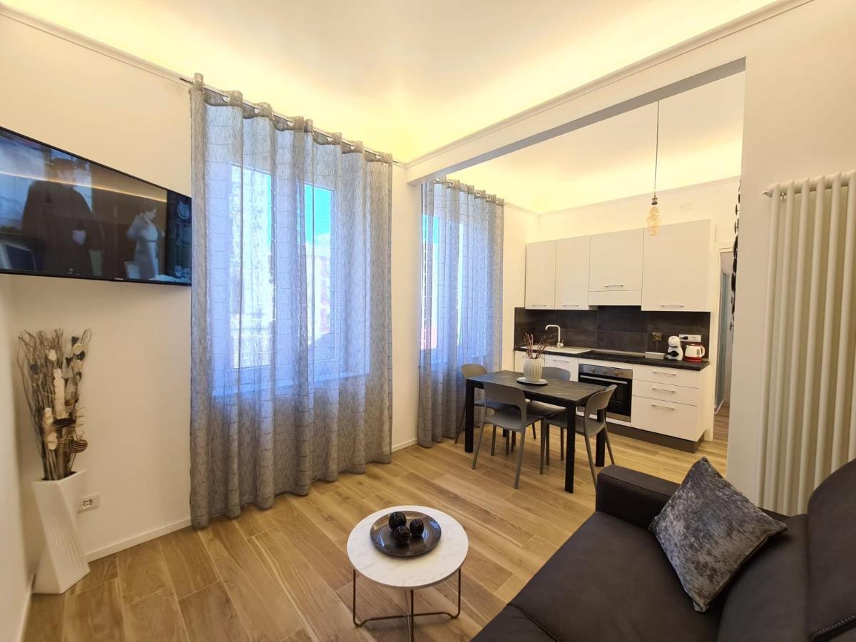 Soni Apartment La Spezia Zewnętrze zdjęcie