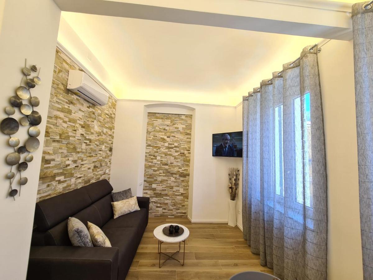 Soni Apartment La Spezia Zewnętrze zdjęcie