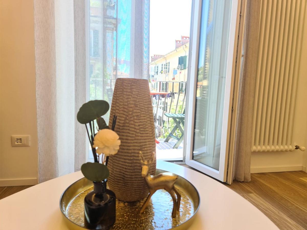 Soni Apartment La Spezia Zewnętrze zdjęcie