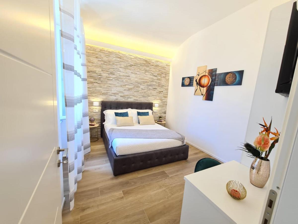 Soni Apartment La Spezia Zewnętrze zdjęcie