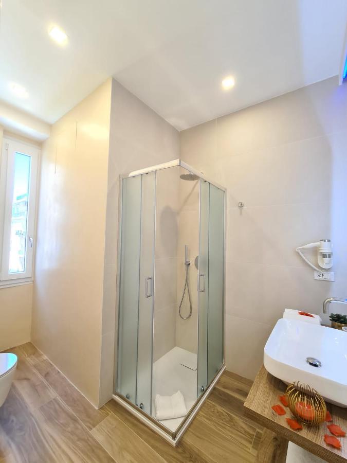 Soni Apartment La Spezia Zewnętrze zdjęcie