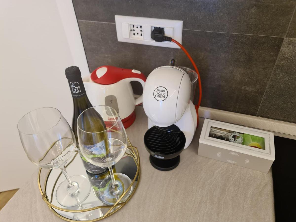 Soni Apartment La Spezia Zewnętrze zdjęcie