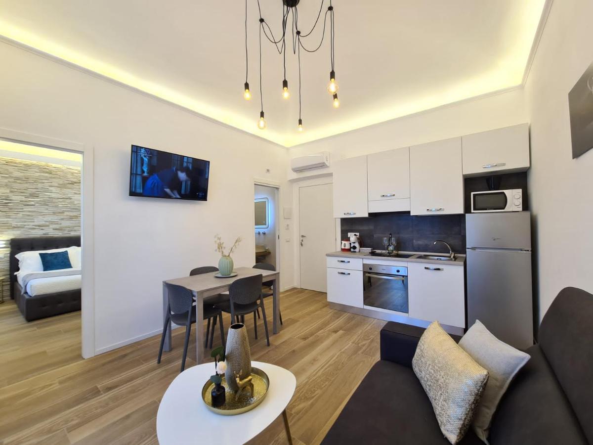 Soni Apartment La Spezia Zewnętrze zdjęcie
