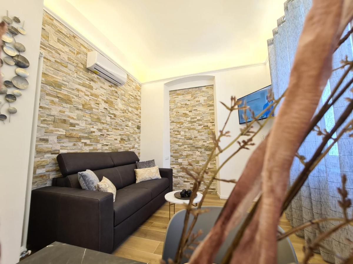 Soni Apartment La Spezia Zewnętrze zdjęcie