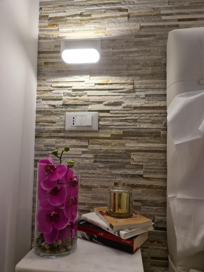 Soni Apartment La Spezia Zewnętrze zdjęcie