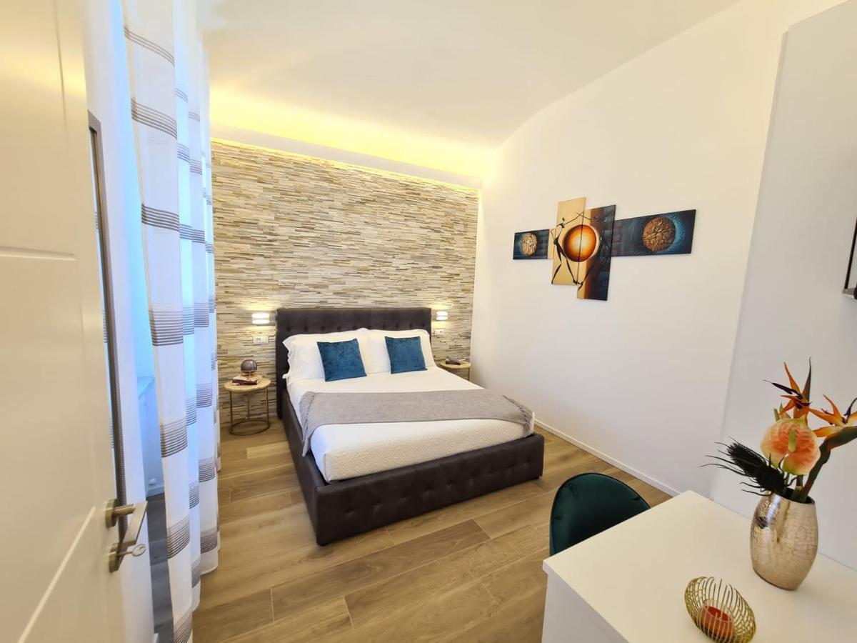 Soni Apartment La Spezia Zewnętrze zdjęcie